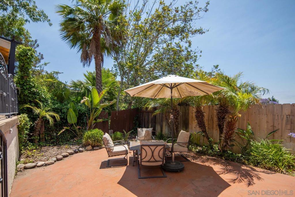 Bay Park - Residential