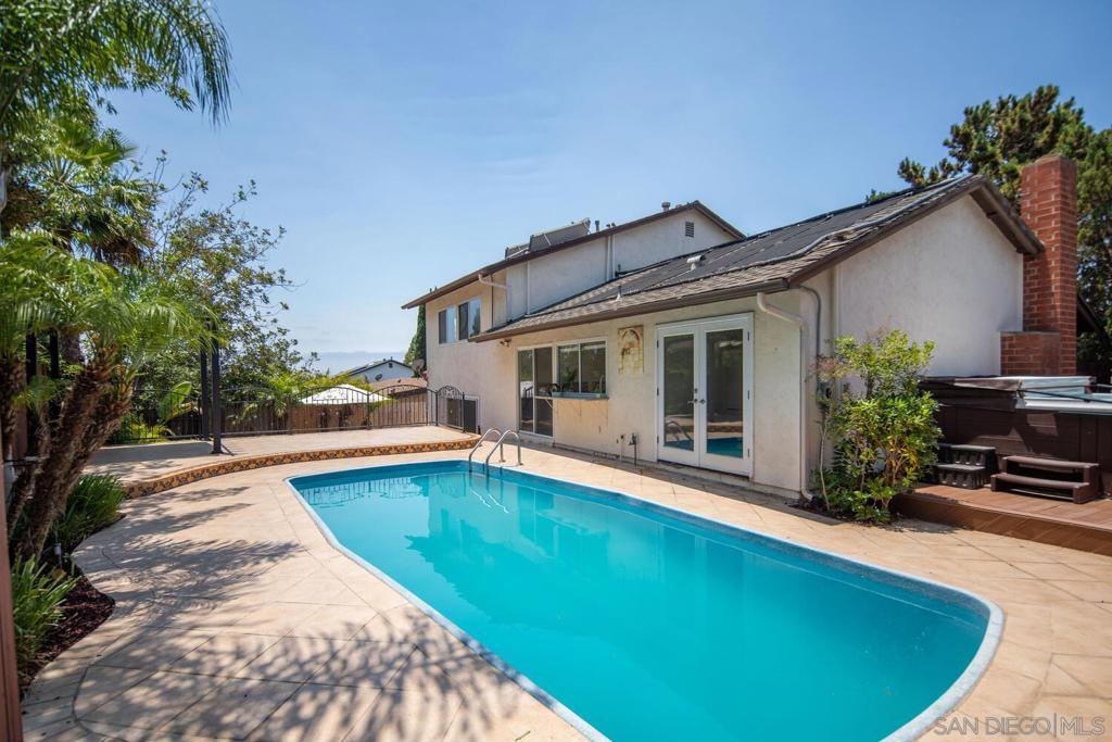 Bay Park - Residential