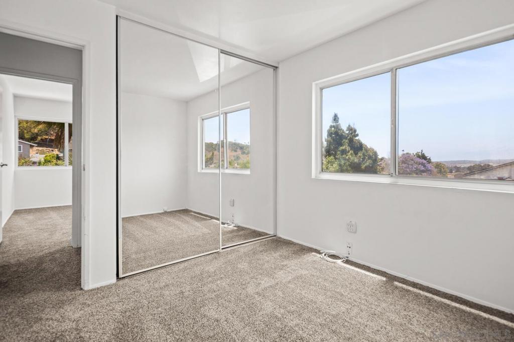 Bay Park - Residential