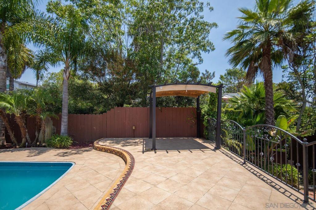 Bay Park - Residential