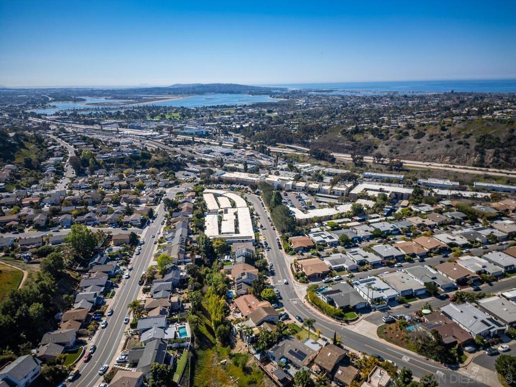 Bay Park - Residential