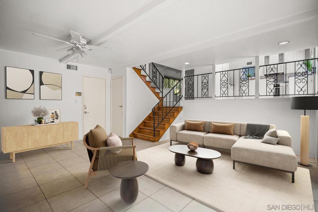 Bay Park - Residential