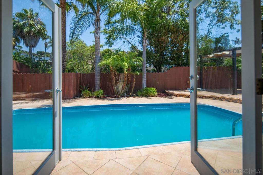 Bay Park - Residential