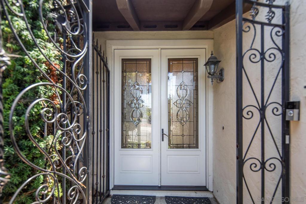 Bay Park - Residential