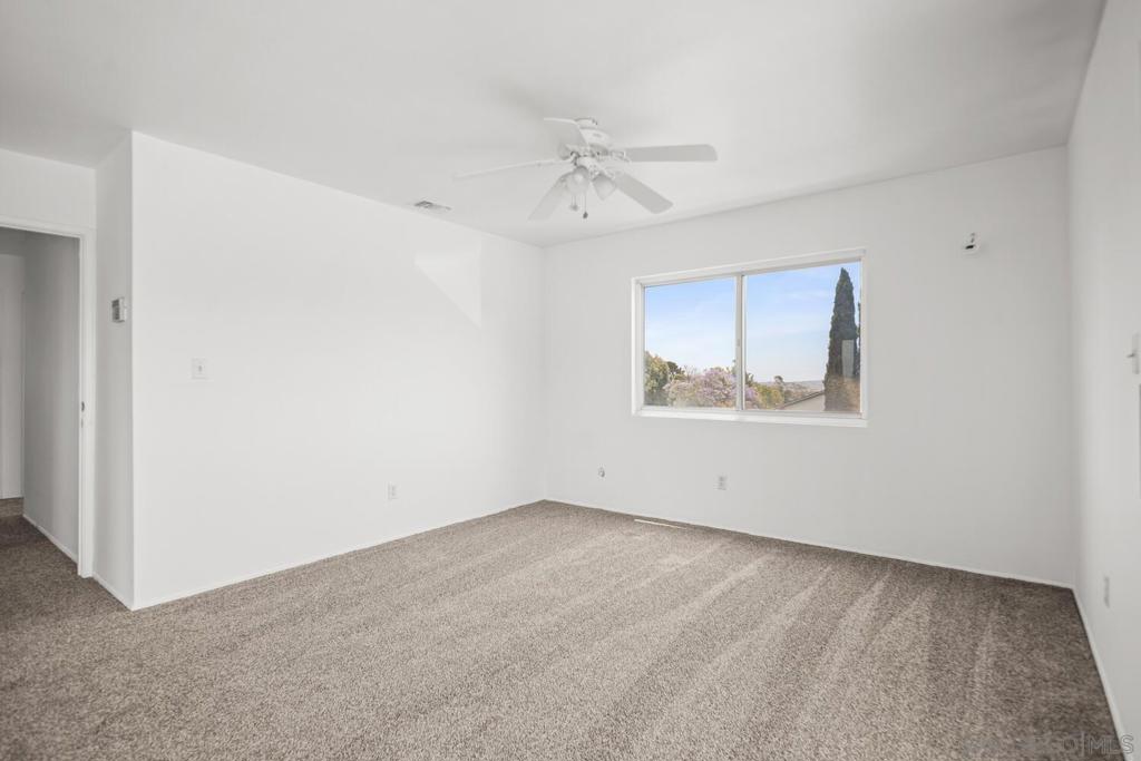 Bay Park - Residential