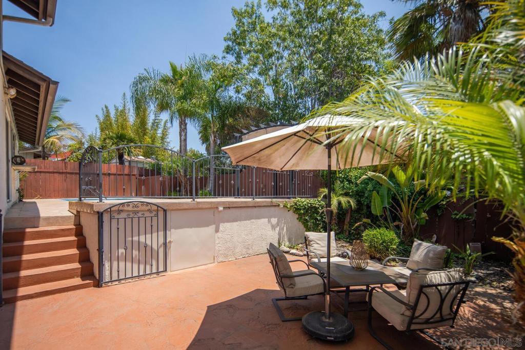 Bay Park - Residential