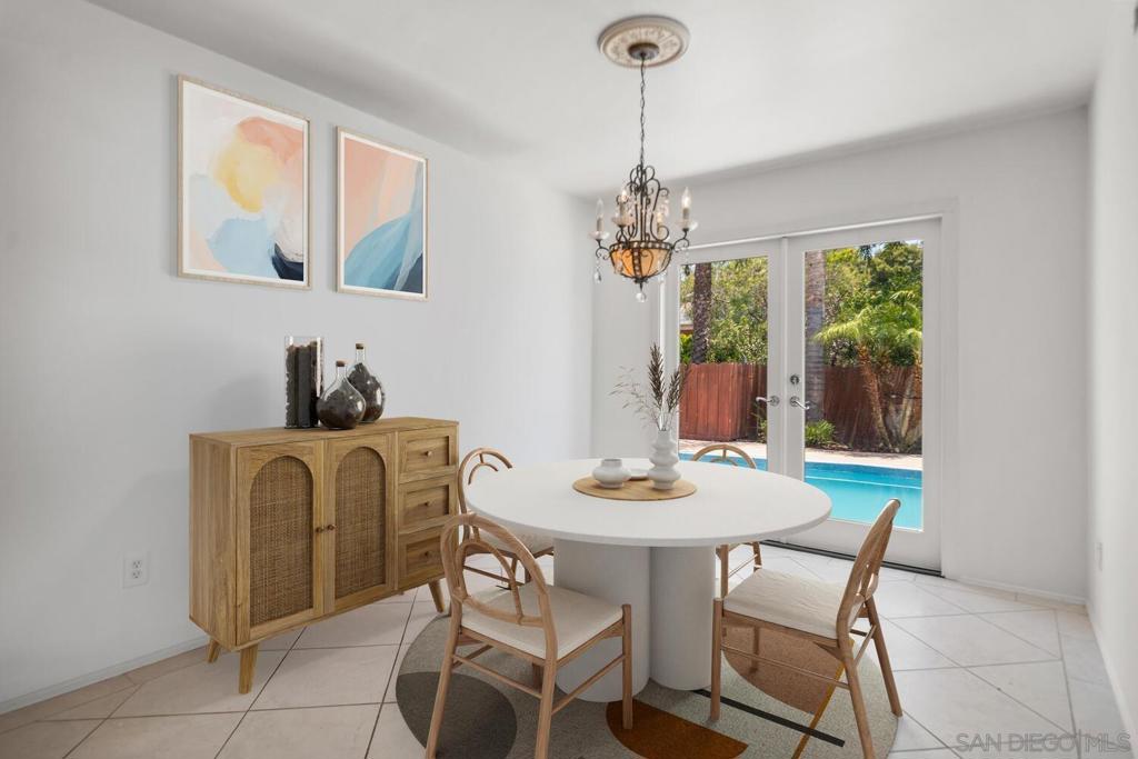 Bay Park - Residential