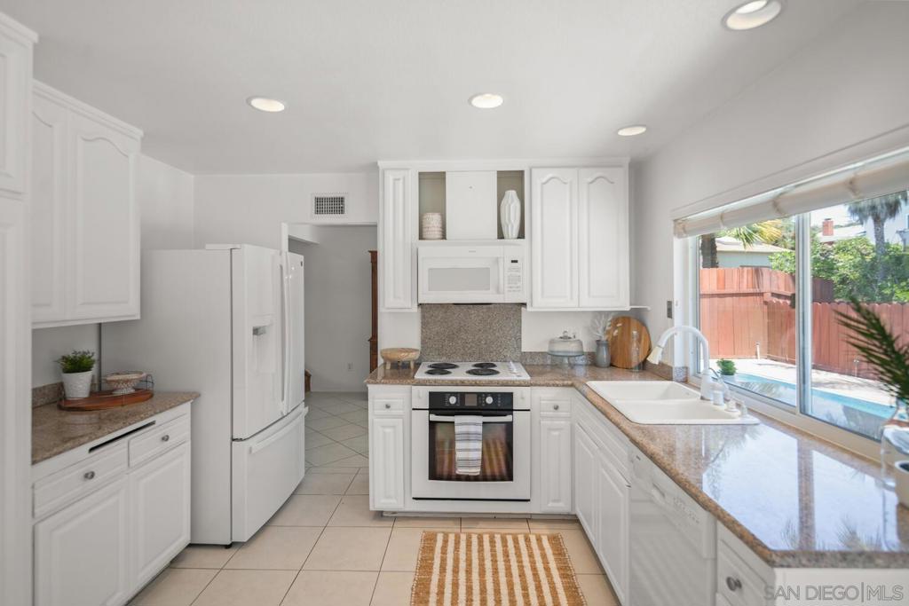 Bay Park - Residential