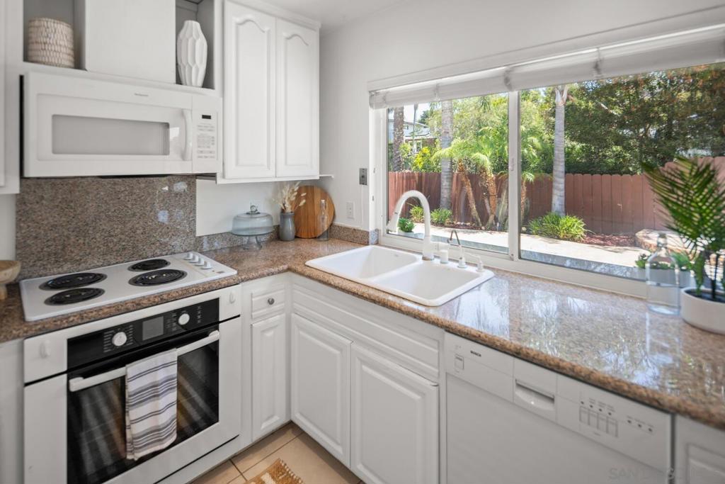 Bay Park - Residential