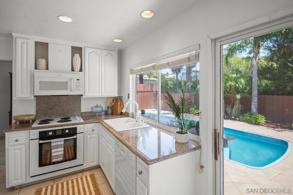 Bay Park - Residential