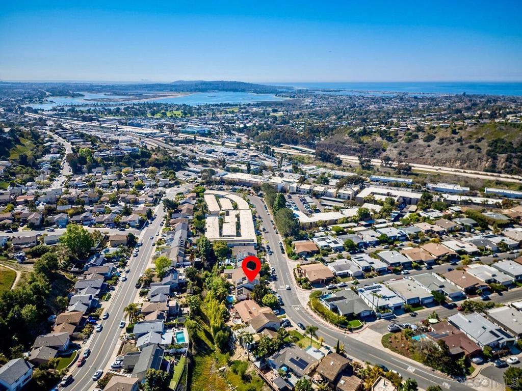 Bay Park - Residential