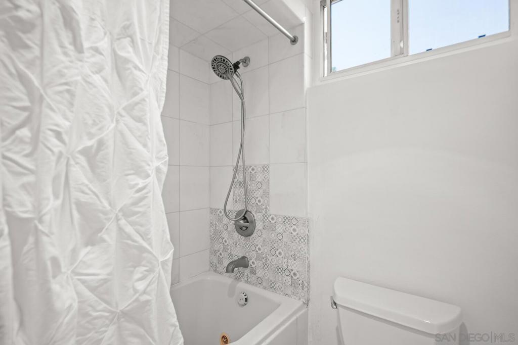 Bay Park - Residential