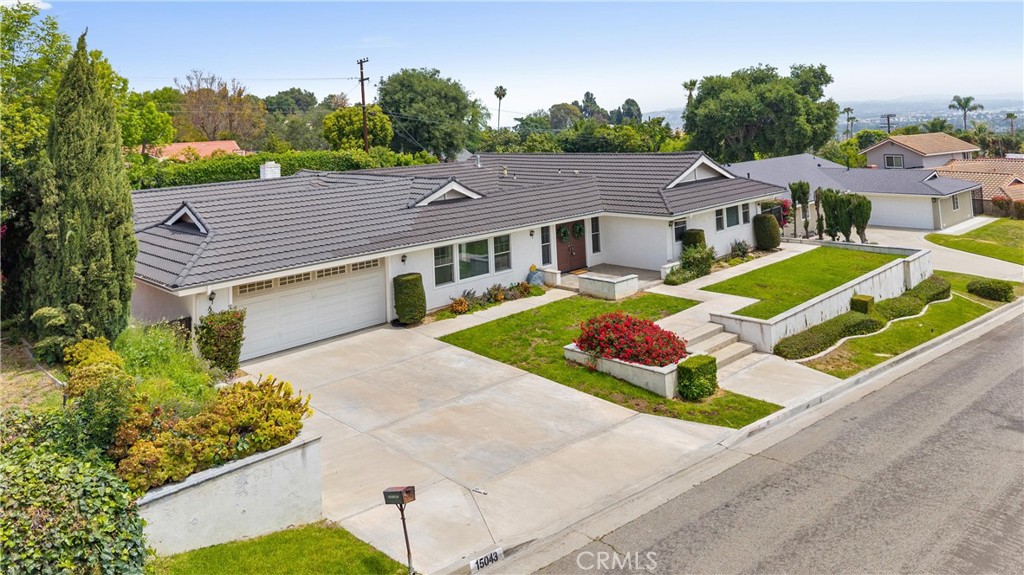 15043 Pintura Drive