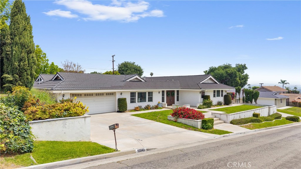 15043 Pintura Drive