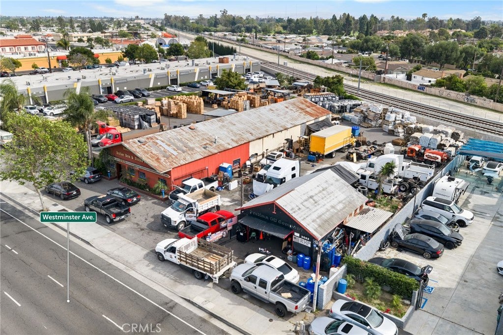 3514 Westminster