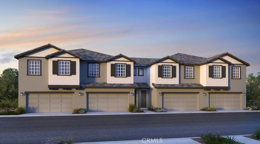 New Construction – September Completion! Built by America's Most Trusted Homebuilder. Welcome to the Plan 1 at 32861 Manhattan Avenue in Towns! Step inside this thoughtfully designed new home and enjoy an open-concept layout that seamlessly connects the great room, dining area, and gourmet kitchen. The kitchen is a true highlight, featuring sleek granite countertops, modern finishes, and a convenient pantry for extra storage. Upstairs, the spacious primary suite offers a large walk-in closet and a private en-suite bath for your comfort. Two secondary bedrooms, a full bathroom, a tech space, and a laundry room complete the second level, providing plenty of room for work and play. Discover peaceful living at Towns, surrounded by scenic views and close to Murrieta and Temecula. This vibrant community offers a sparkling pool, BBQ area, tot lot, park, and scenic trail for outdoor enjoyment. Nearby Conestoga Park adds even more opportunities for fun with soccer fields, courts, play areas, and picnic spots, perfect for everyday relaxation and weekend adventures. Photos are for representative purposes only. MLS#IG25188254