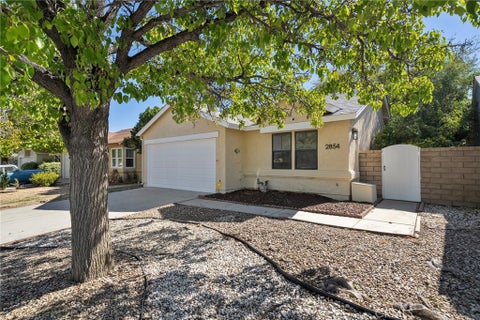 Photo of 2854 Nandina DR, Palmdale, CA 93550 (MLS # RS26212673)