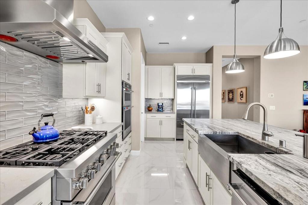 Del Webb RM - Residential