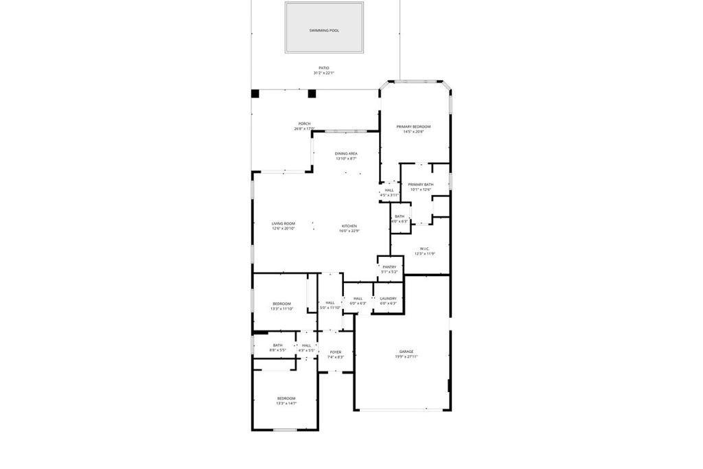 Del Webb RM - Residential