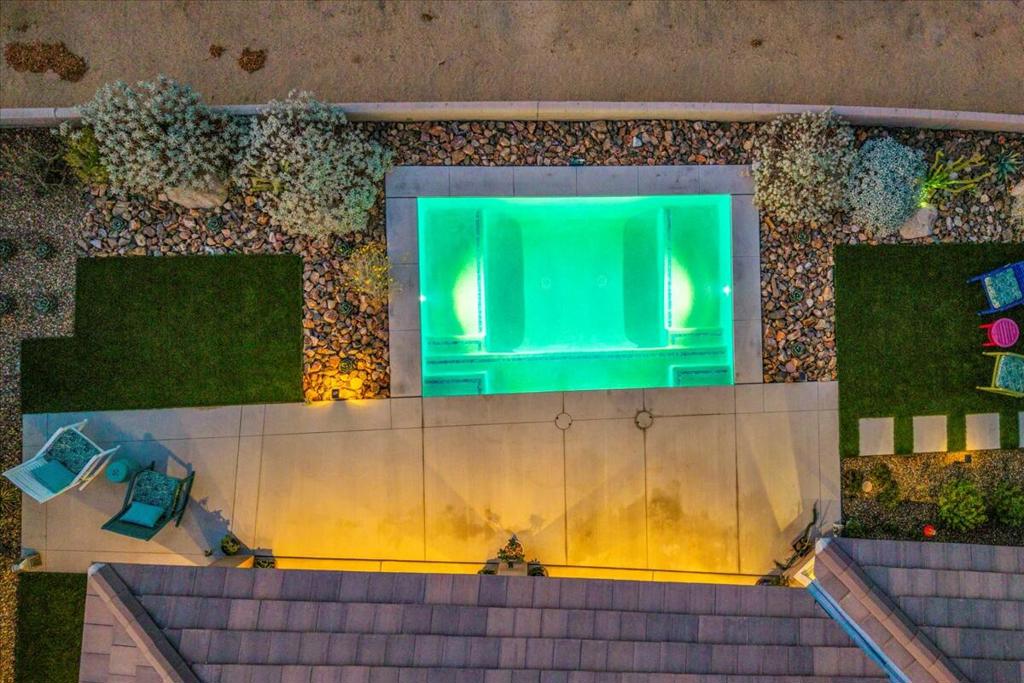 Del Webb RM - Residential