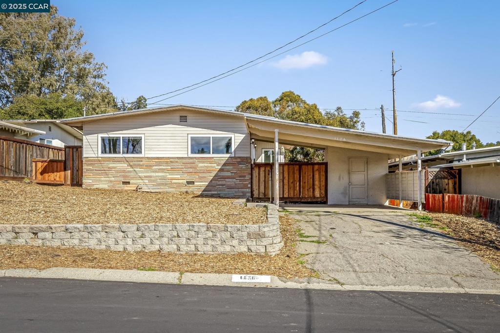 BECKETT ACRES - Residential