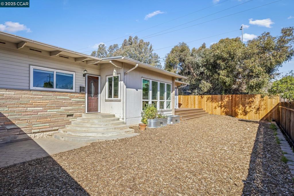 BECKETT ACRES - Residential