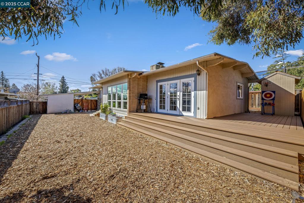 BECKETT ACRES - Residential