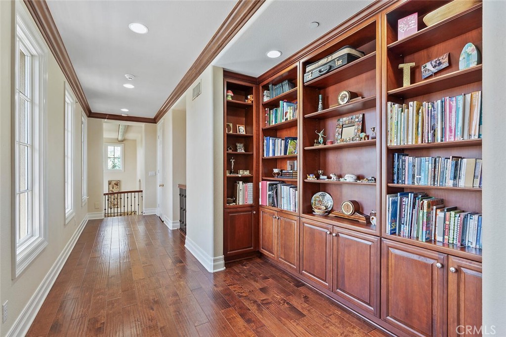 Tustin Ranch Estates (TSRE) - Residential