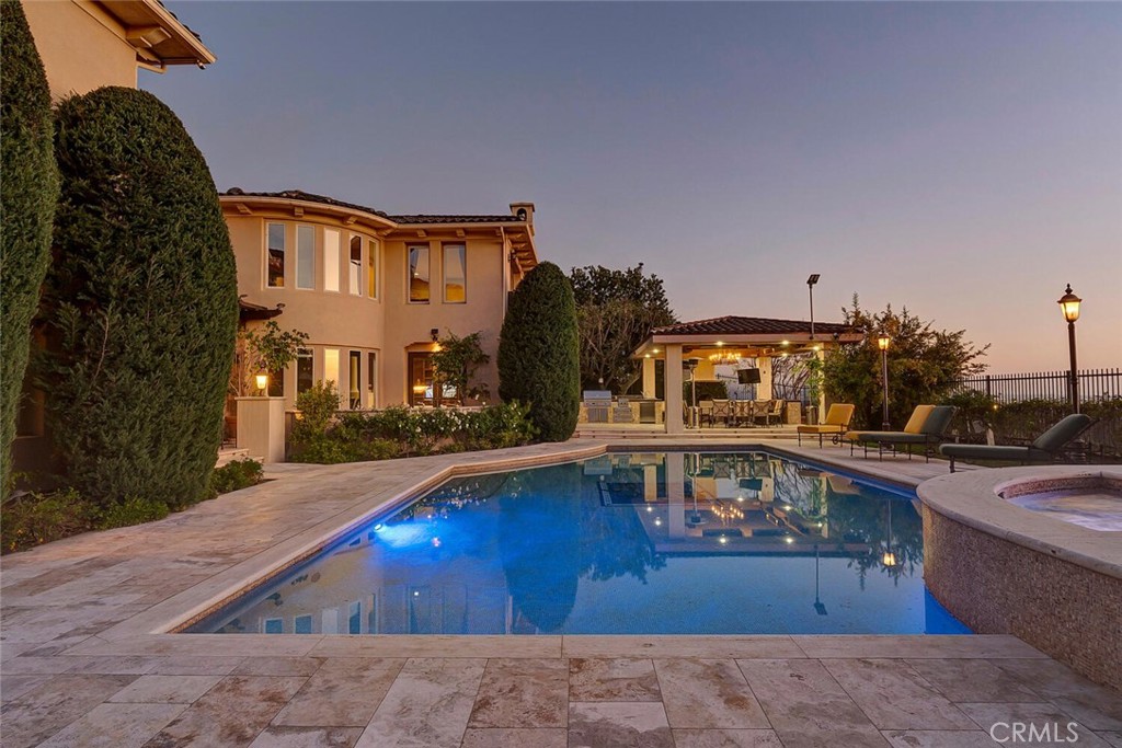 Tustin Ranch Estates (TSRE) - Residential