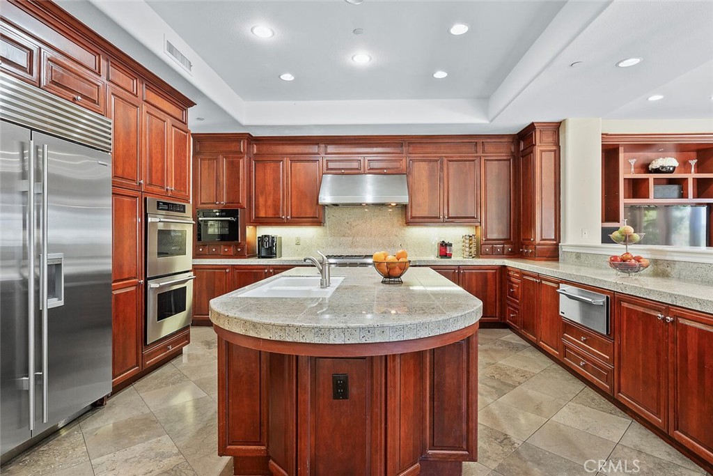 Tustin Ranch Estates (TSRE) - Residential