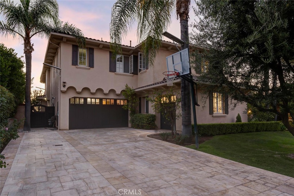 Tustin Ranch Estates (TSRE) - Residential
