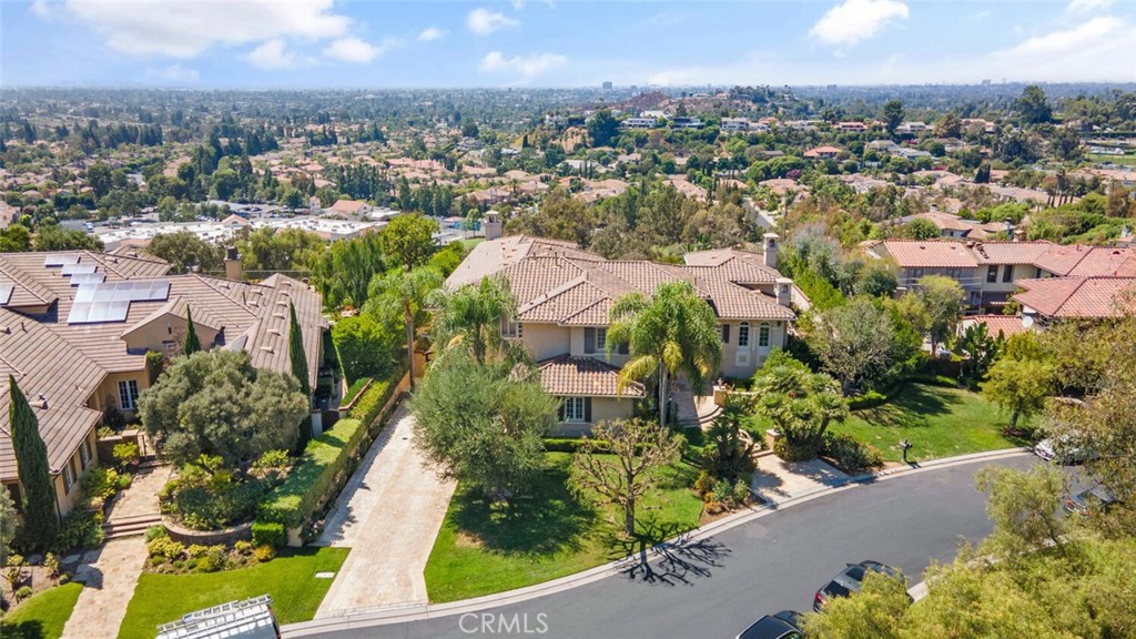 Tustin Ranch Estates (TSRE) - Residential