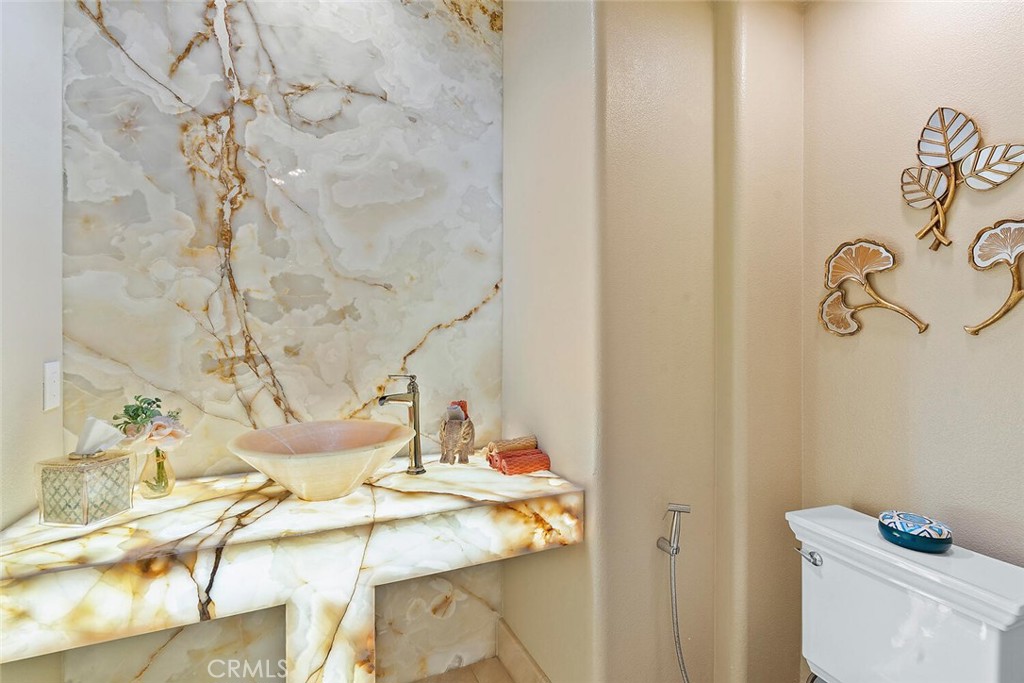 Tustin Ranch Estates (TSRE) - Residential