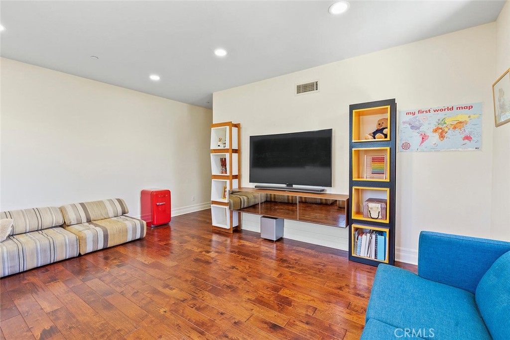 Tustin Ranch Estates (TSRE) - Residential