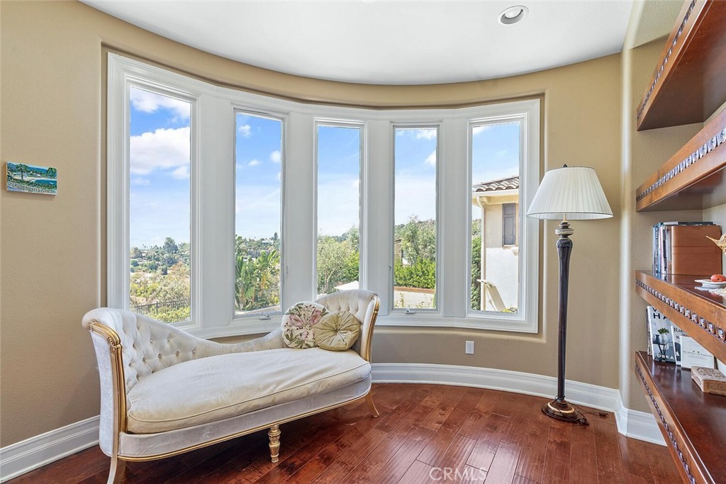 Tustin Ranch Estates (TSRE) - Residential