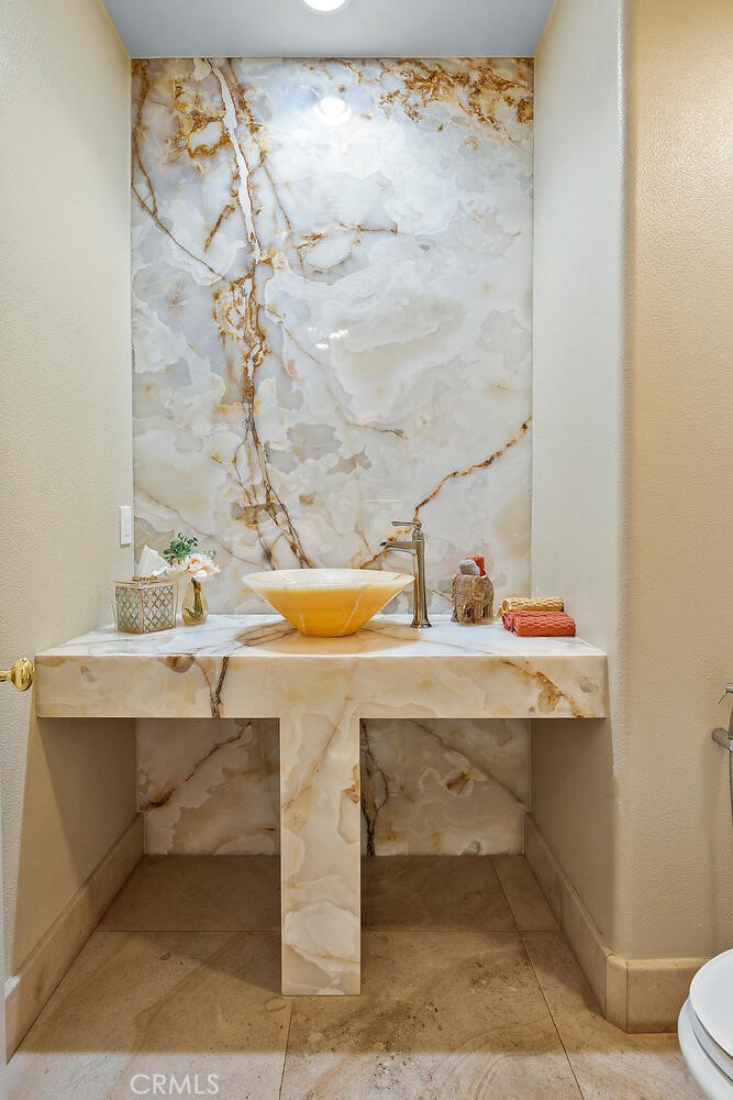 Tustin Ranch Estates (TSRE) - Residential