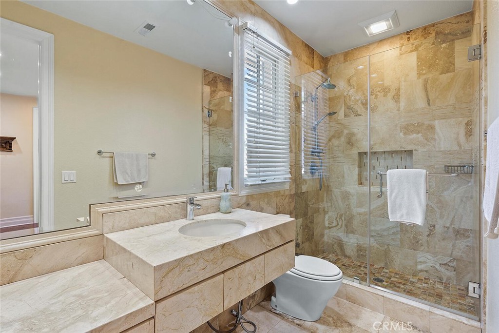 Tustin Ranch Estates (TSRE) - Residential