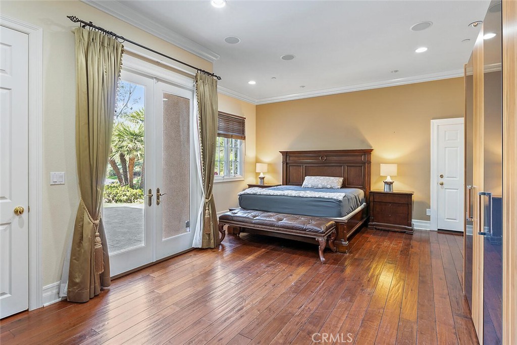 Tustin Ranch Estates (TSRE) - Residential