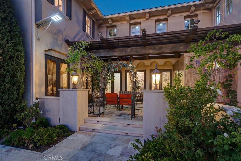 Tustin Ranch Estates (TSRE) - Residential