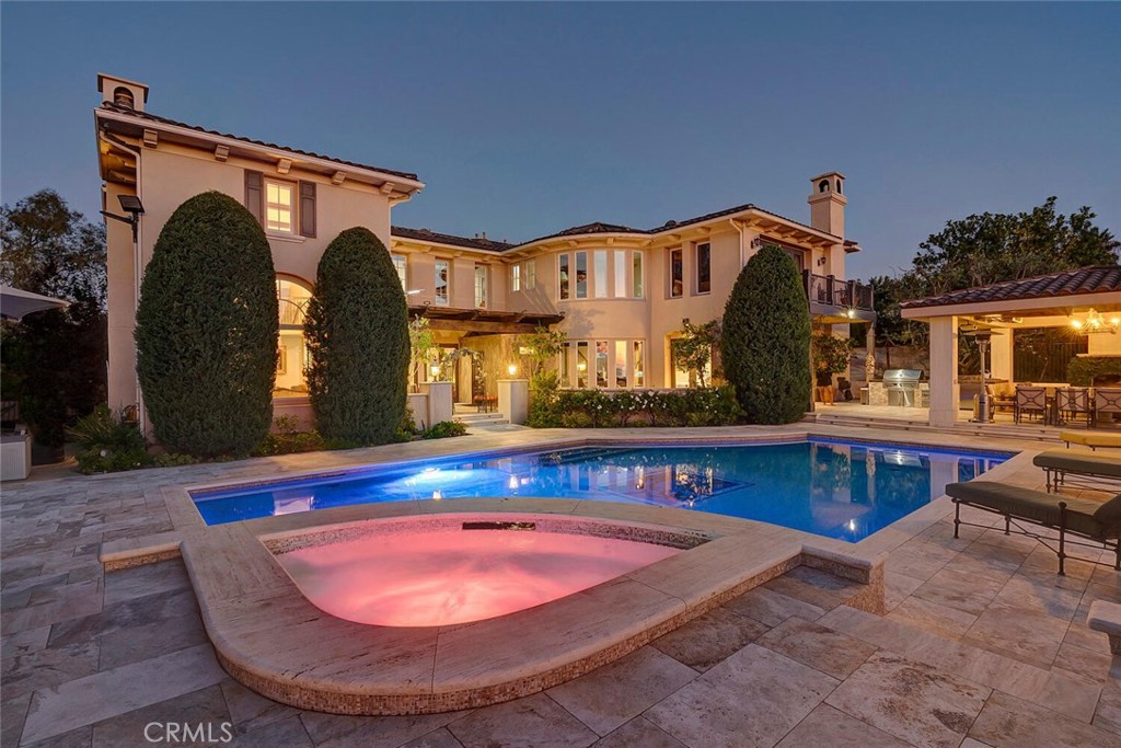 Tustin Ranch Estates (TSRE) - Residential