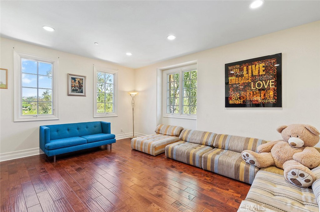 Tustin Ranch Estates (TSRE) - Residential