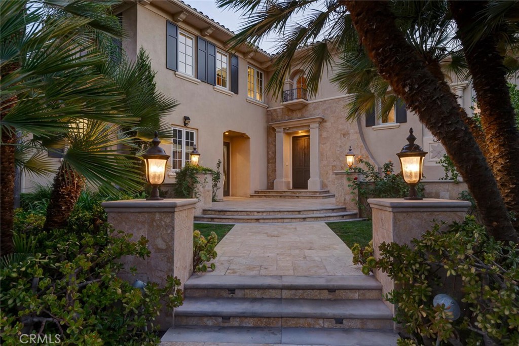 Tustin Ranch Estates (TSRE) - Residential
