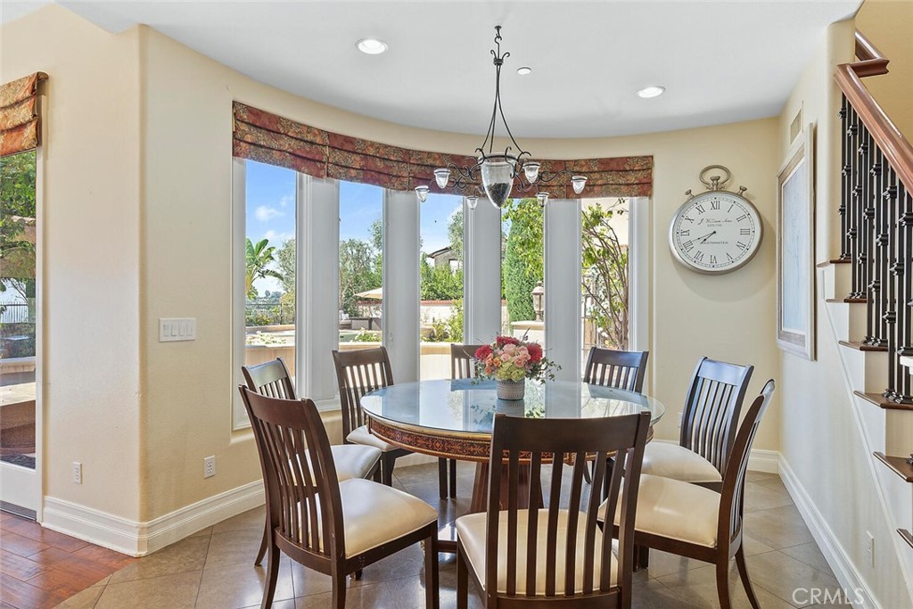 Tustin Ranch Estates (TSRE) - Residential