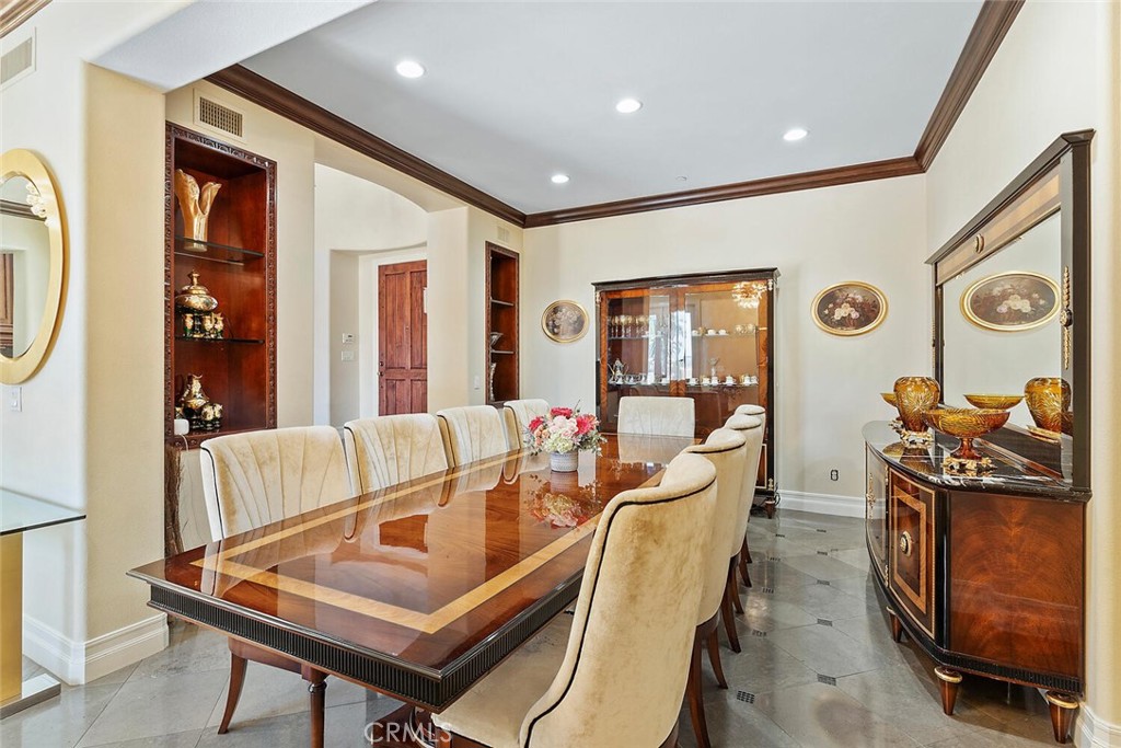 Tustin Ranch Estates (TSRE) - Residential