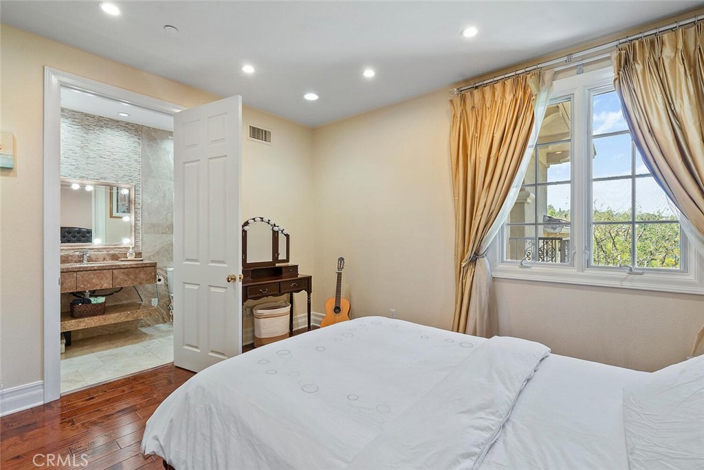 Tustin Ranch Estates (TSRE) - Residential