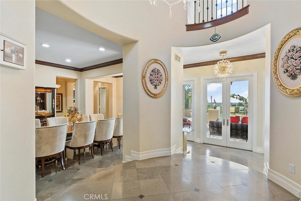 Tustin Ranch Estates (TSRE) - Residential