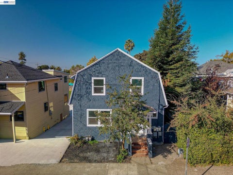 Photo of 1818 Milvia St, Berkeley, CA 94709 (MLS # 41151266)