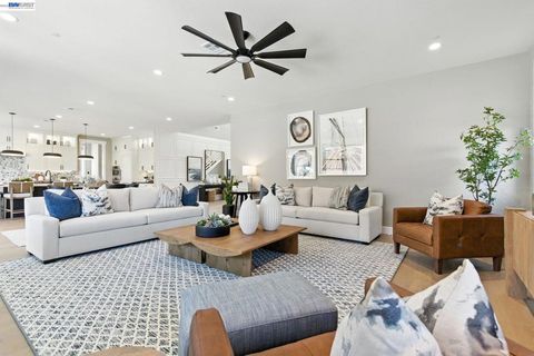 Photo of 1652 1652 Savannah Court Ct, Dublin, CA 94568 (MLS # 41126099)