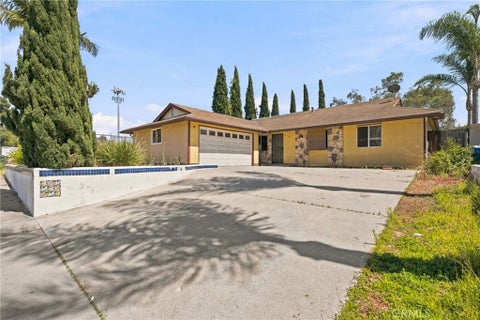 Photo of 315 Michele Drive, Vista, CA 92084 (MLS # SW26128692)