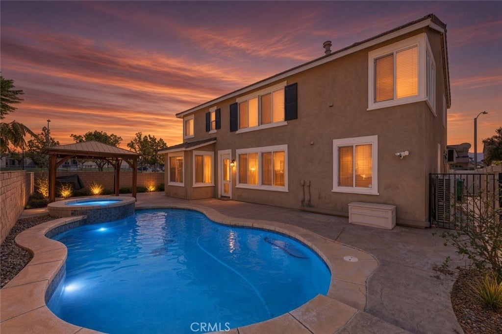 30546 Marlow Court